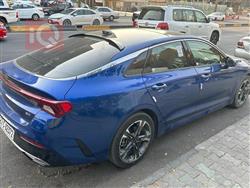 كيا K5